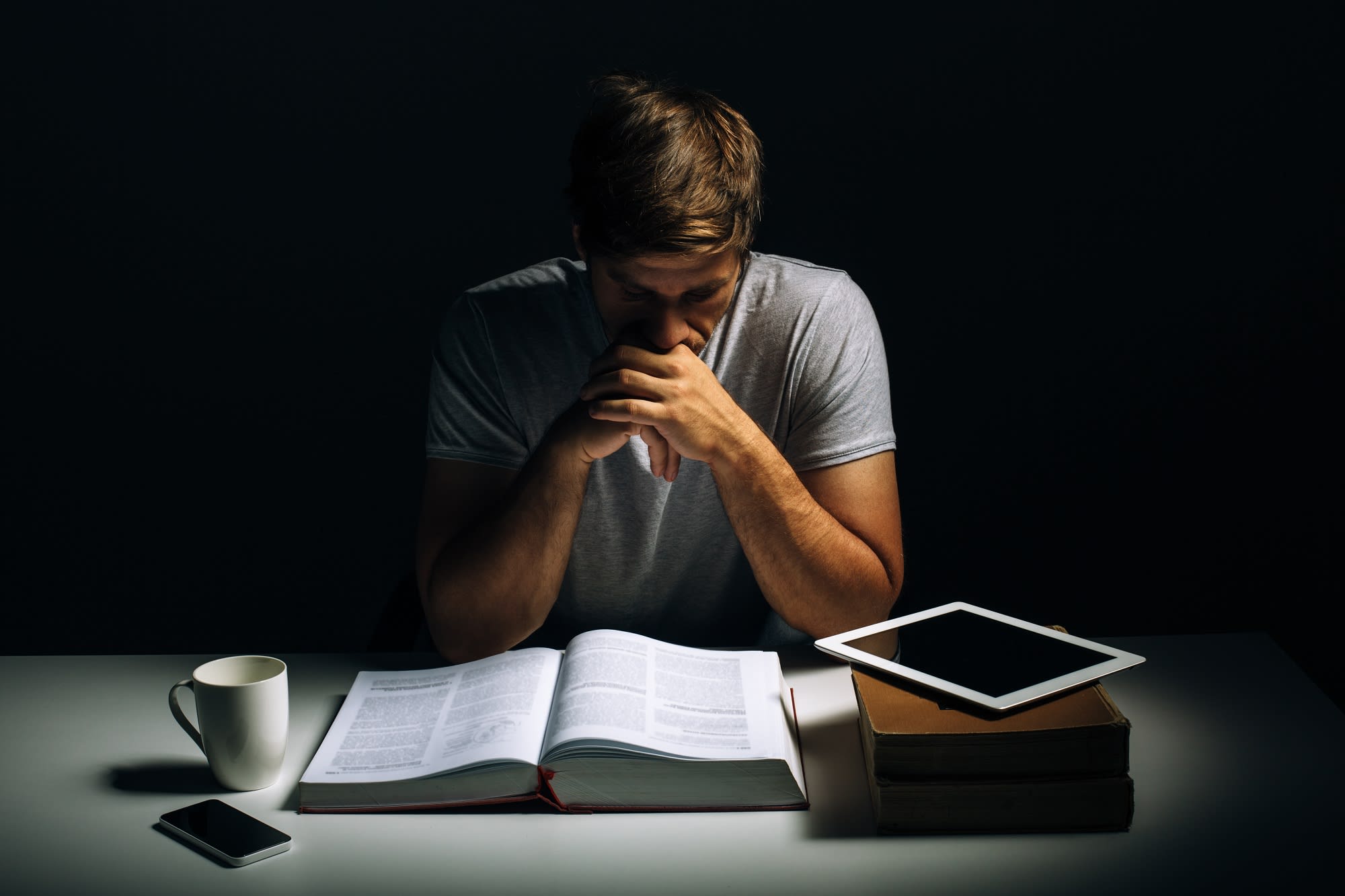 Student Depression Using Mcahine Learning
