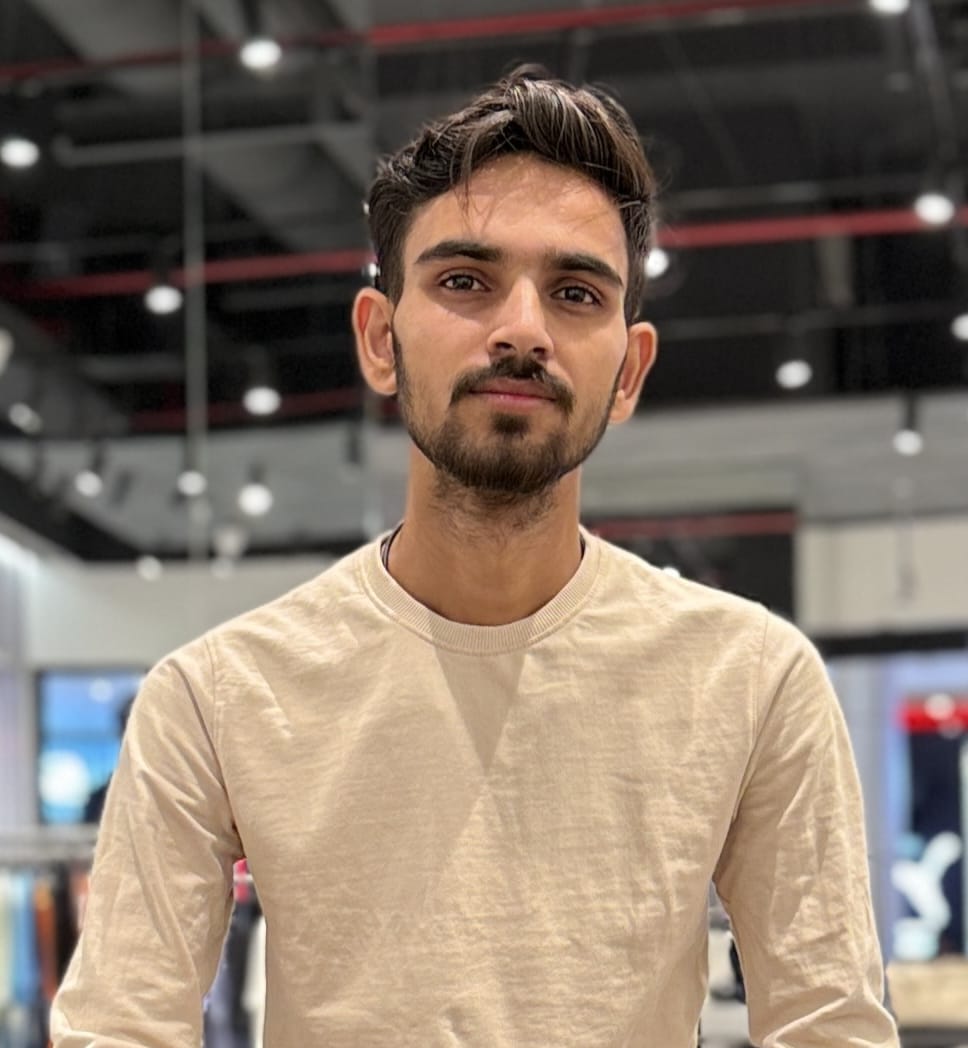 Prashant Kumar | Data Scientist & Data Analyst